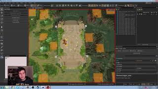 How to do Basic OAA/Dota 2 Modding