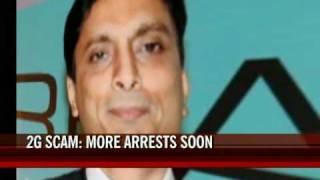 2G scam: Former TRAI chief may be arrested