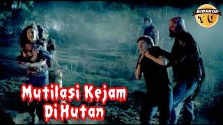 PEMBUNUHAN KEJAM DI HUTAN [Full movie subtitle indonesia] - Film aksi terbaru terbaik 2020