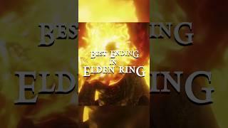 Chaos is the Best Ending for Elden Ring #eldenring #shorts #trending