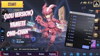 Cara Mengubah Voice Chat Pubg Mobile Jadi Suara Loli Jepang + Cara Downloadnya