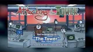 Attacking the Tower - Title Theme and Teaser