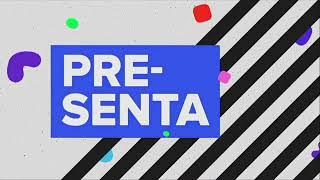 SantiTV | Bumper Presenta corto