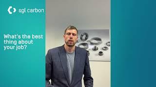 #ExpertInsights:  Matthias Vervuert - What's your career advice at SGL Carbon?