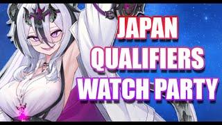 Epic Seven 2024WC Japan Qualifiers Watch Party