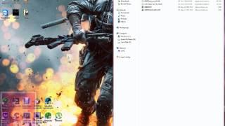 How to change language in Battlefield 4 from Russian into English   YouTube