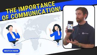 Types of Business Communication Channels & How to Understand Them All