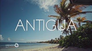 "Grenzenlos - Die Welt entdecken" auf Antigua