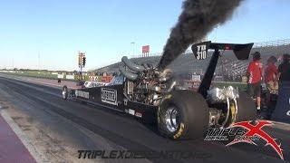 FASTEST DIESEL RACING ON EARTH!!