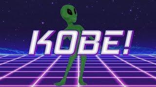 HAPPY BIRTHDAY KOBE! - ALIEN REMIX