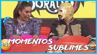 Top 10 Momentos SUBLIMES de la TV