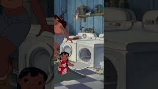 Nani Chases Lilo! | Lilo and Stitch | Disney Kids