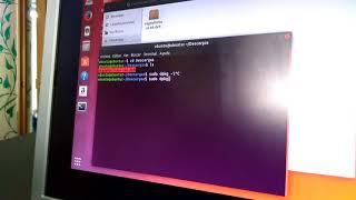 desinstalar ubuntu