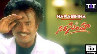 Narasimha 1999 Telugu HD