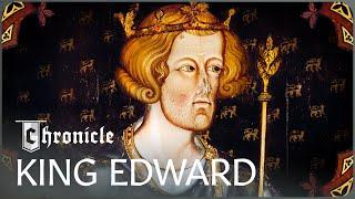 King Edward I: The Brutal 'Hammer Of The Scots'