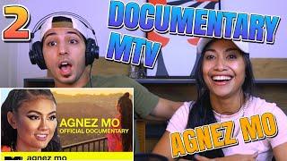 Agnez Mo: Creating A Legacy [ENG/IND Subs] | MTV's The Ride | Interview Part 2 - REACTION