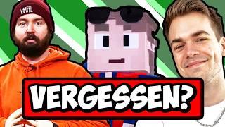 Was machen alte Minecraft Youtuber heute?