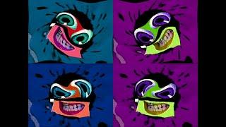 4 Klasky Csupo in Does and Opposite Respond