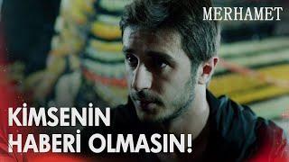 Atıf, Birden Can'ın Karşısına Çıktı - Merhamet