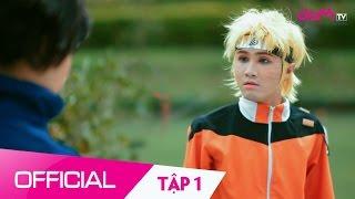 DAMtv - Tập 1 - Pikachu Đâu Rồi? - OFFICIAL