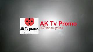 Official YouTube Channel of AK Tv promo