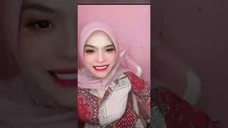 Diana sakura buat live