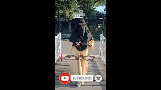 Niqab modern