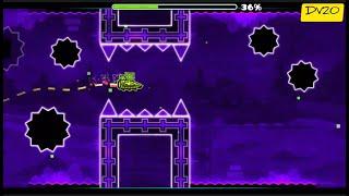 Bass Knight By GameForGame. Easy Demon, XL, 100%. Geometry Dash. 9/10/2023. :-)