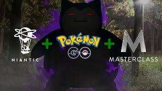 SHADOW POKEMON MASTERCLASS (Pokémon GO)