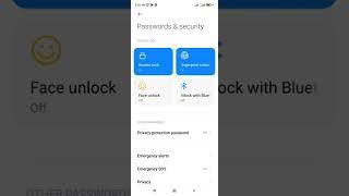 Messenger Apps access permission on SMS | Android Phone