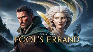 Fool's Errand by  Robin Hobb Part 1