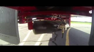 Simard Suspensions Manac Trailer SVSE