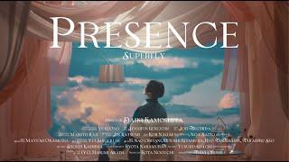 Superfly『Presence』Music Video