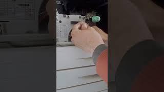 How to fix clutch unit Xerox 57series and 58 series