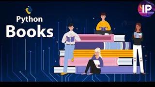 Top 10 Best Python Book for Beginners & Experienced