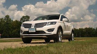 2015 Lincoln MKC Review | Consumer Reports