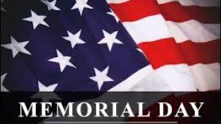 Memorial Day