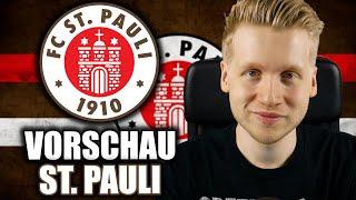 St. Pauli: Saisonvorschau Bundesliga 24/25 | Gelingt der Klassenerhalt?