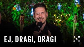 Nikola Rokvić - Ej dragi dragi ( Kosovski božurovi )