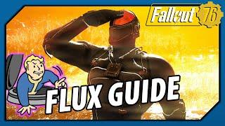 Fallout 76 - Flux Farming Guide (BEST Locations and Method in 2021)