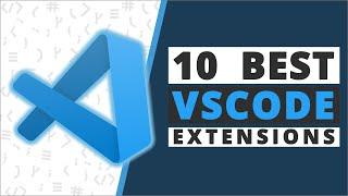 Top 10 VSCode Extensions 2020