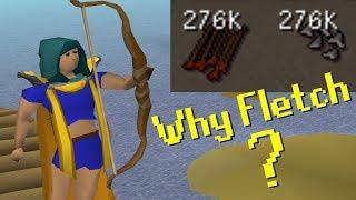 I Finished this Skill in 3 Days | HCIM 207 (2214/2277)