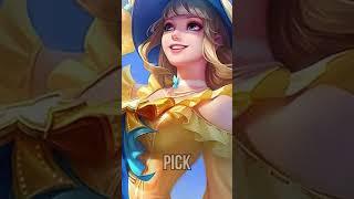 GUINEVERE COUNTER HERO MOBILE LEGENDS |