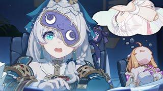 【 Honkai Impact 3 】 PROMY OUTFIT GRIND (Schicksal Work Guide)