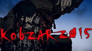 Ukraine: Kobzar 2015 (Ukrainian Poetry Animated)