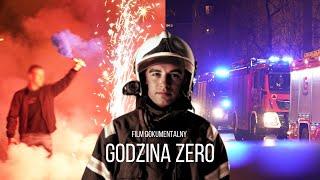 GODZINA ZERO - FILM O NOCY SYLWESTROWEJ