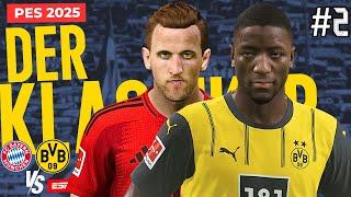 MATCH OF THE DECADE - Der Klassiker! BVB Master League - EP #2