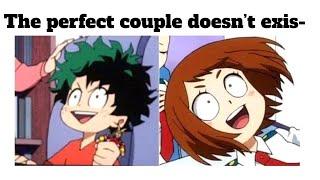 My Hero Academia Memes Part 15