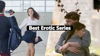 Most rates Erotic TV series #series  #hollywood