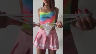 Comfortable Panty ️//Haul  #youtubeshorts #shorts #tryonhaul2023